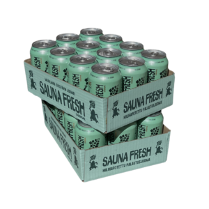 Sauna Fresh 24-pack