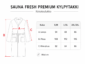 SF PREMIUM KYLPYTAKKI MITAT