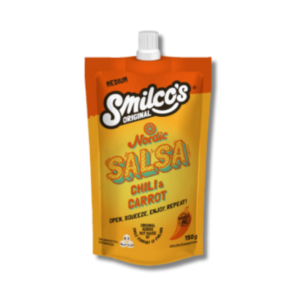 CHILI–PORKKANA SALSA